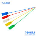 Tamper Evident Plastic Seals for Container and Transportation (YL-S281T)